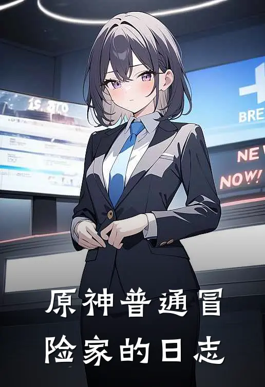 原神普通冒险家的日志