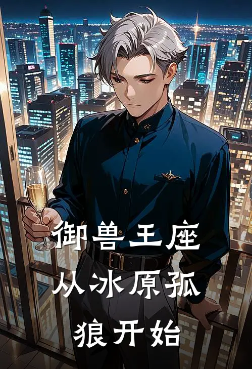 御兽王座：从冰原孤狼开始