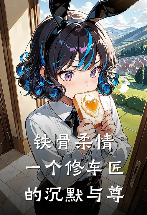 铁骨柔情：一个修车匠的沉默与尊