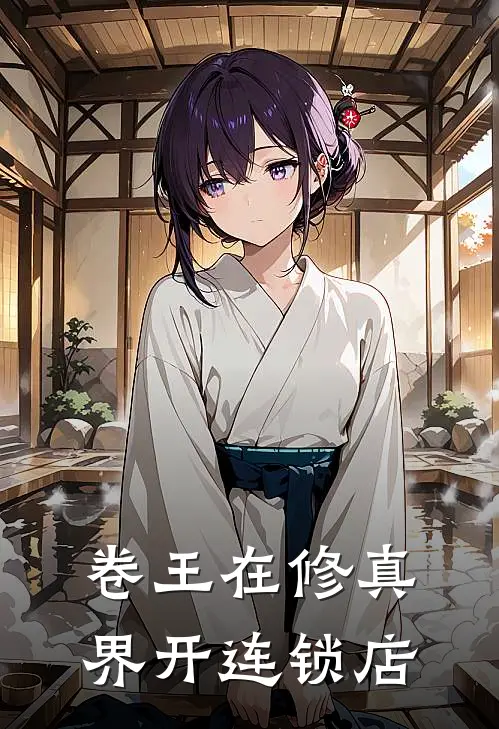 卷王在修真界开连锁店