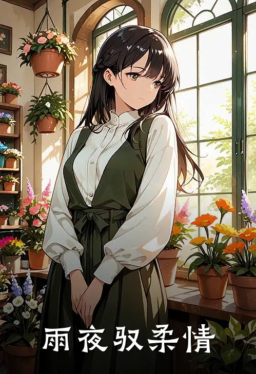 雨夜驭柔情