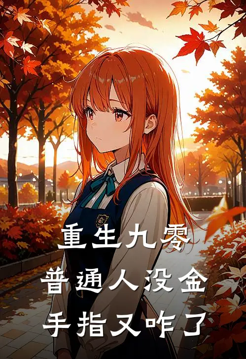 重生九零，普通人没金手指又咋了