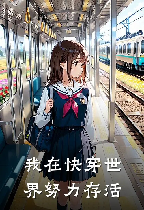 我在快穿世界努力存活