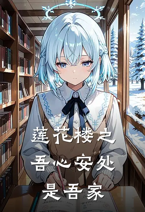 莲花楼之吾心安处是吾家