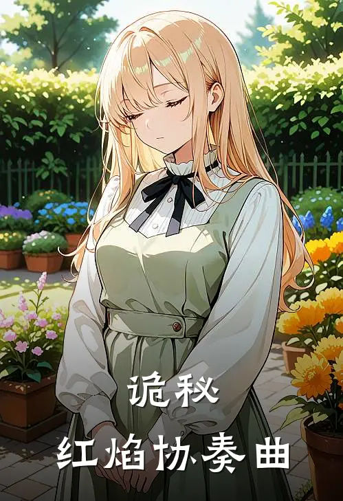 诡秘：红焰协奏曲