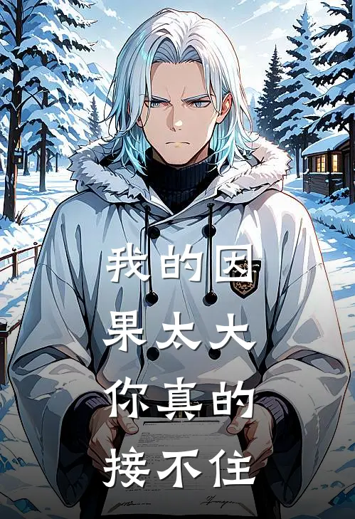 我的因果太大，你真的接不住