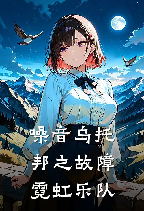 噪音乌托邦之故障霓虹乐队