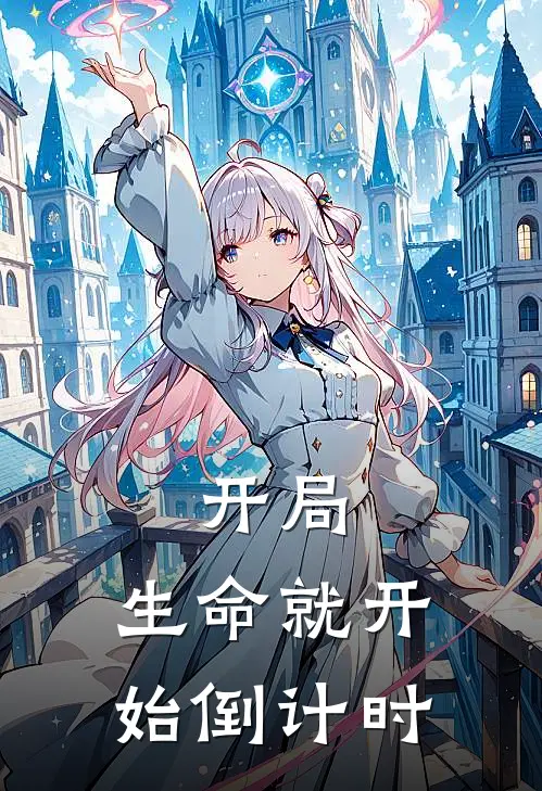 开局：生命就开始倒计时