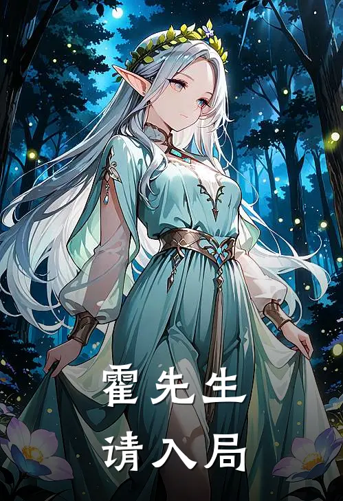 霍先生，请入局