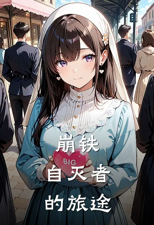 崩铁：自灭者的旅途