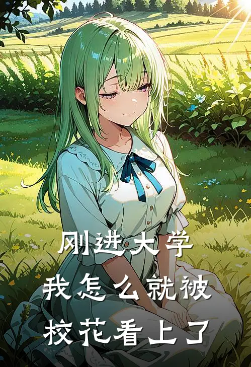 刚进大学，我怎么就被校花看上了