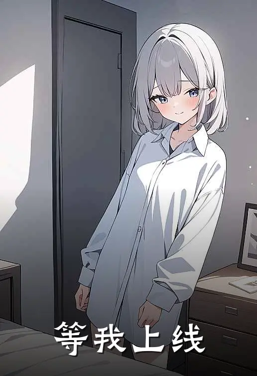 等我上线