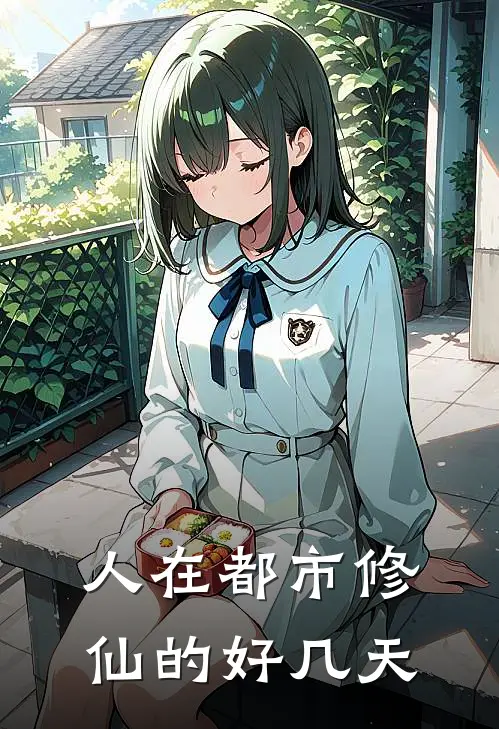 人在都市修仙的好几天