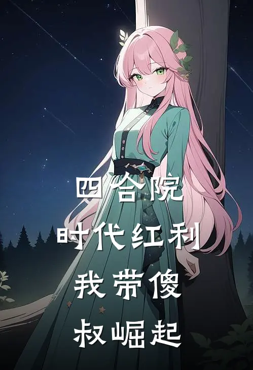 四合院：时代红利，我带傻叔崛起