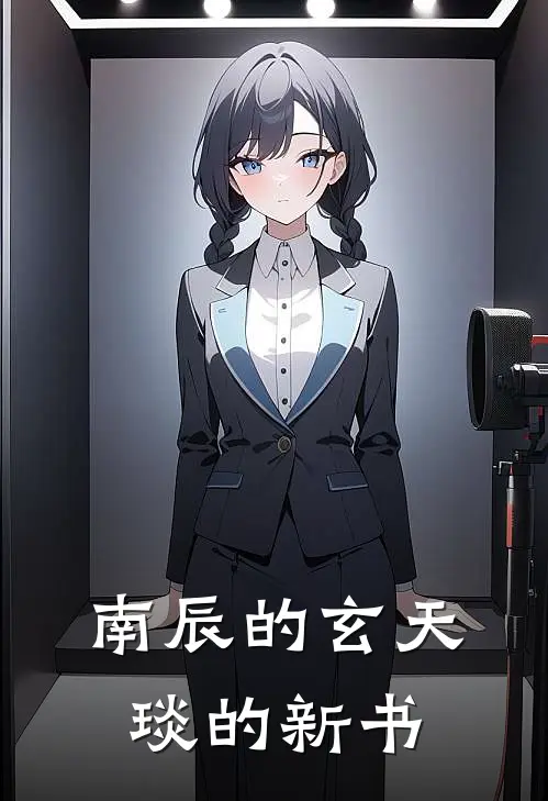 南辰的玄天琰的新书