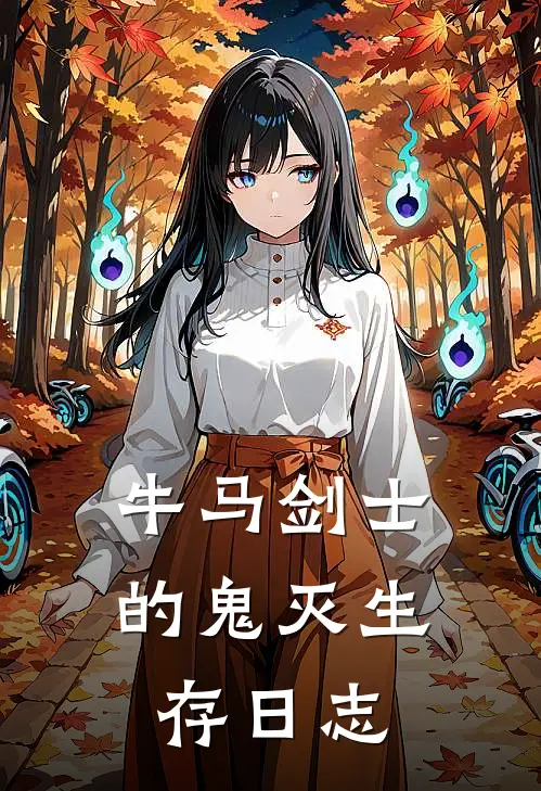 牛马剑士的鬼灭生存日志