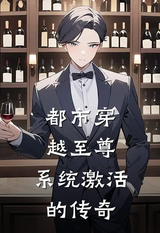 都市穿越至尊：系统激活的传奇