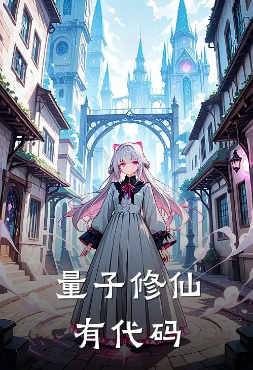 量子修仙有代码