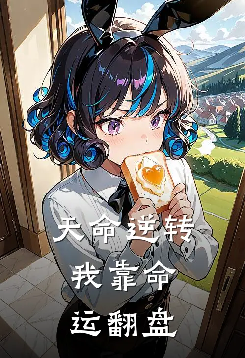 天命逆转，我靠命运翻盘