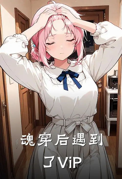 魂穿后遇到了ViP