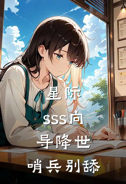星际：sss向导降世，哨兵别舔