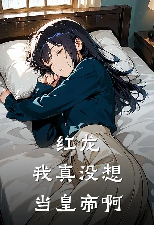 红龙，我真没想当皇帝啊