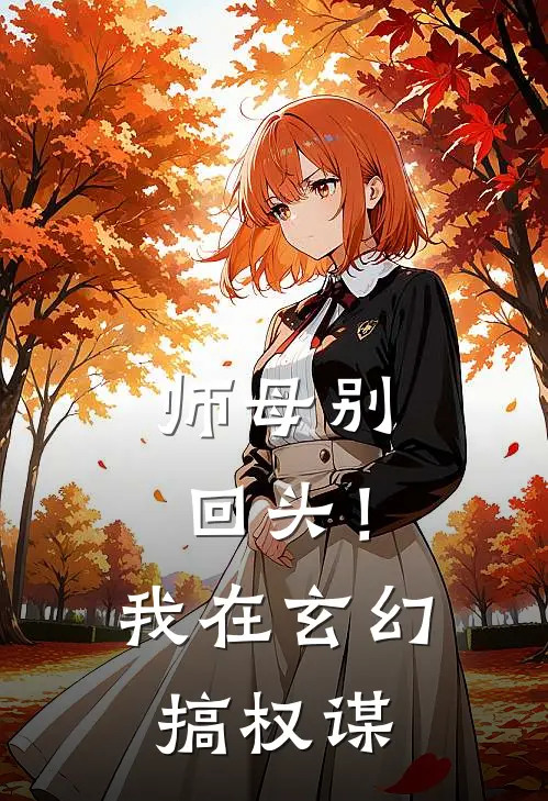 师母别回头！我在玄幻搞权谋