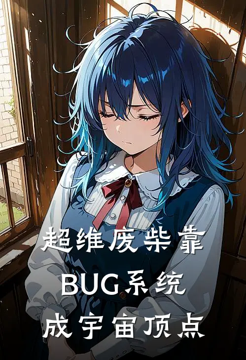 超维废柴靠BUG系统成宇宙顶点