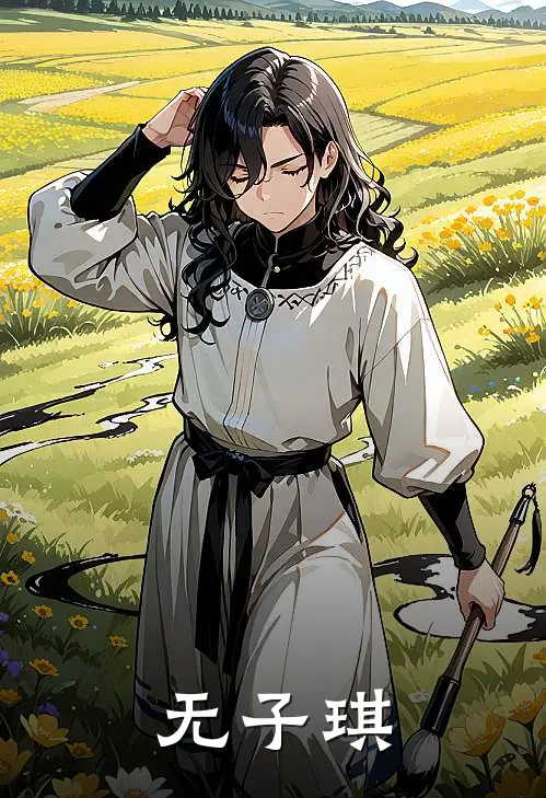 无子琪