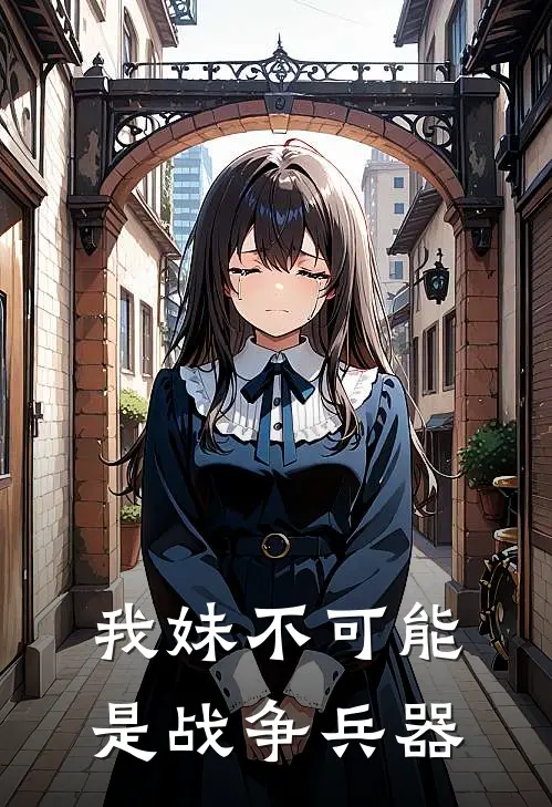 我妹不可能是战争兵器