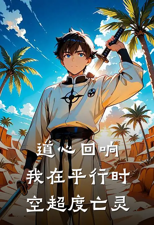 道心回响：我在平行时空超度亡灵