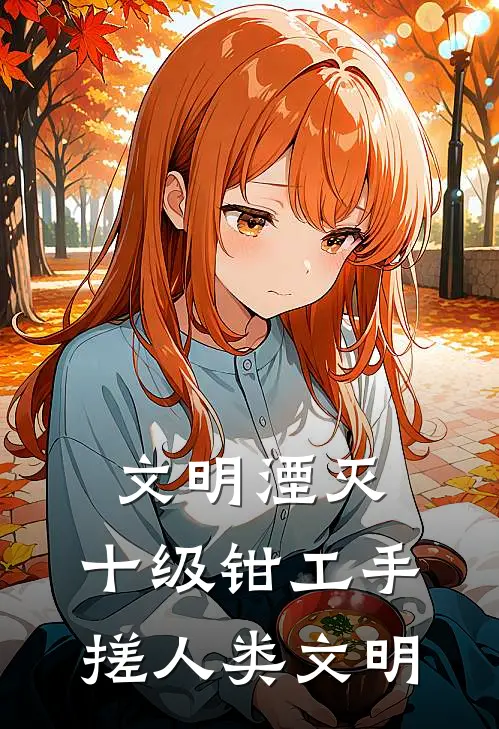 文明湮灭：十级钳工手搓人类文明