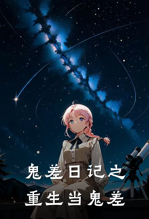 鬼差日记之重生当鬼差