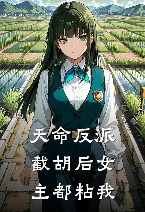 天命反派：截胡后女主都粘我