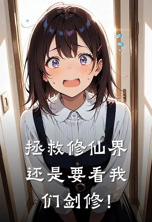 拯救修仙界还是要看我们剑修！