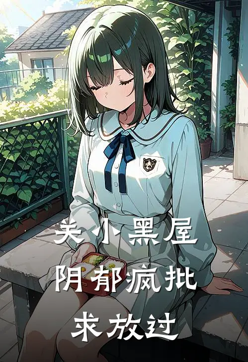 关小黑屋，阴郁疯批求放过