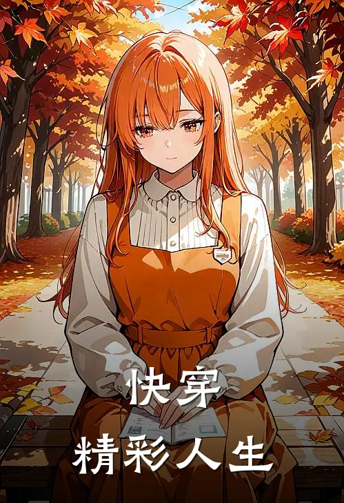 快穿：精彩人生