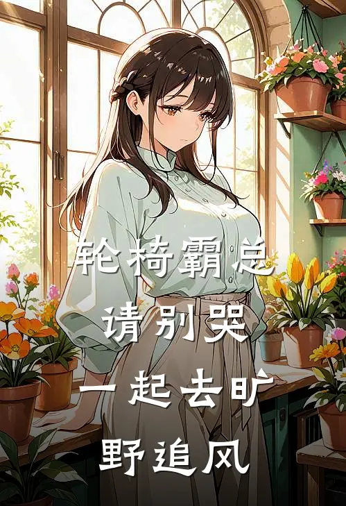 轮椅霸总请别哭，一起去旷野追风