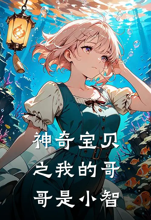 神奇宝贝之我的哥哥是小智