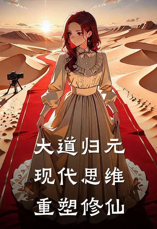 大道归元：现代思维重塑修仙