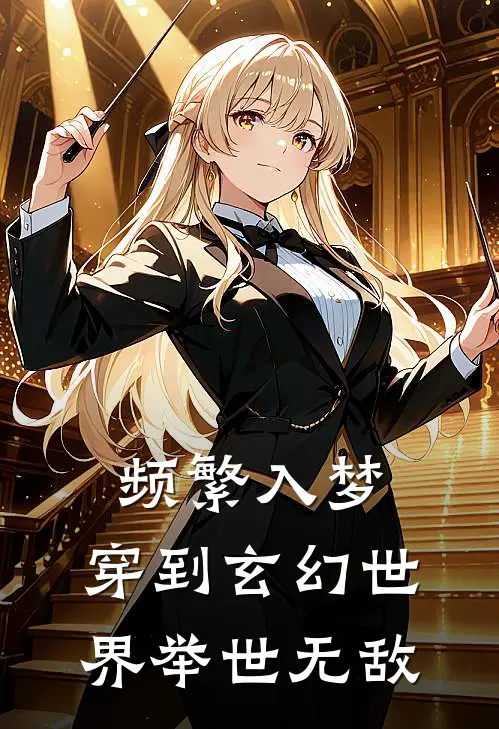 频繁入梦，穿到玄幻世界举世无敌