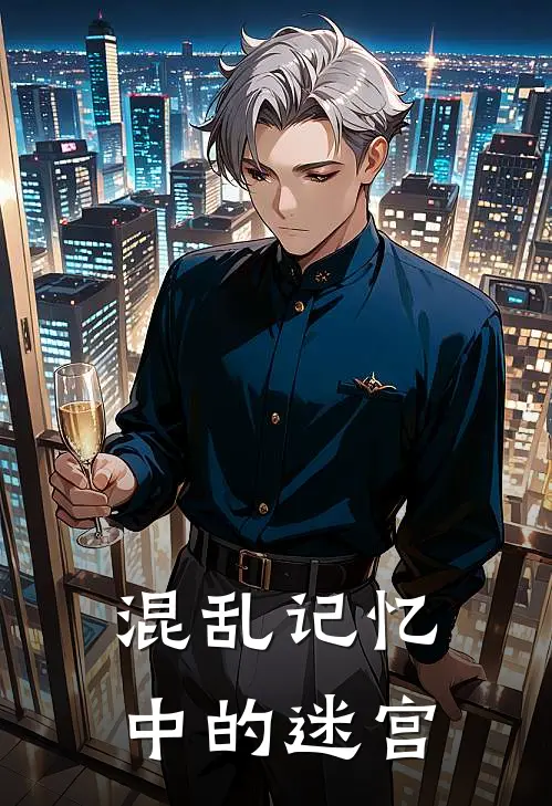 混乱记忆中的迷宫