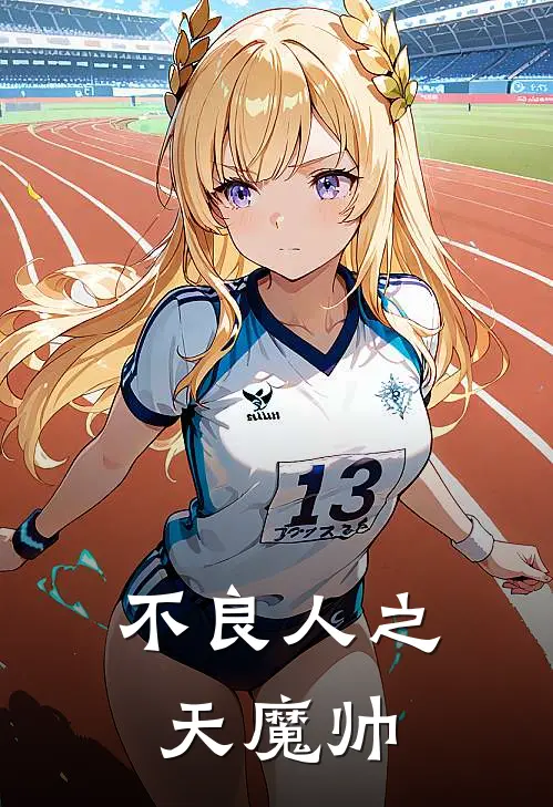 不良人之天魔帅