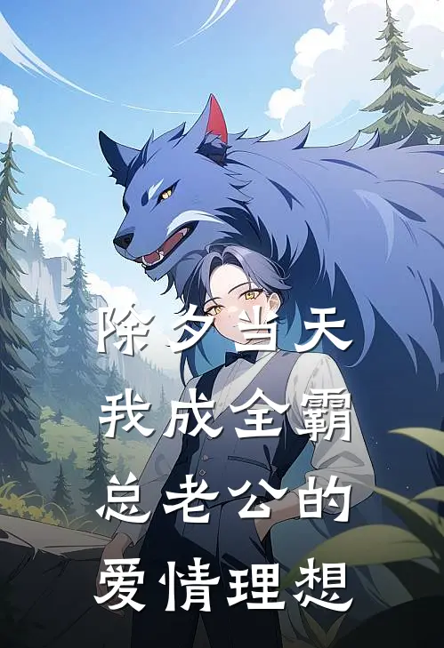 除夕当天，我成全霸总老公的爱情理想