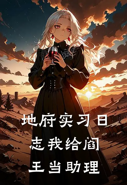 地府实习日志我给阎王当助理