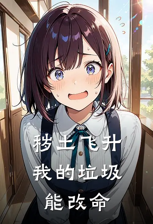 秽土飞升：我的垃圾能改命