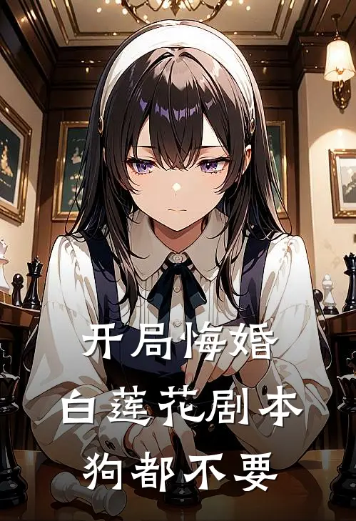 开局悔婚：白莲花剧本狗都不要