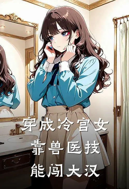 穿成冷宫女：靠兽医技能闯大汉