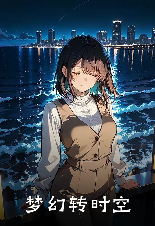 梦幻转时空