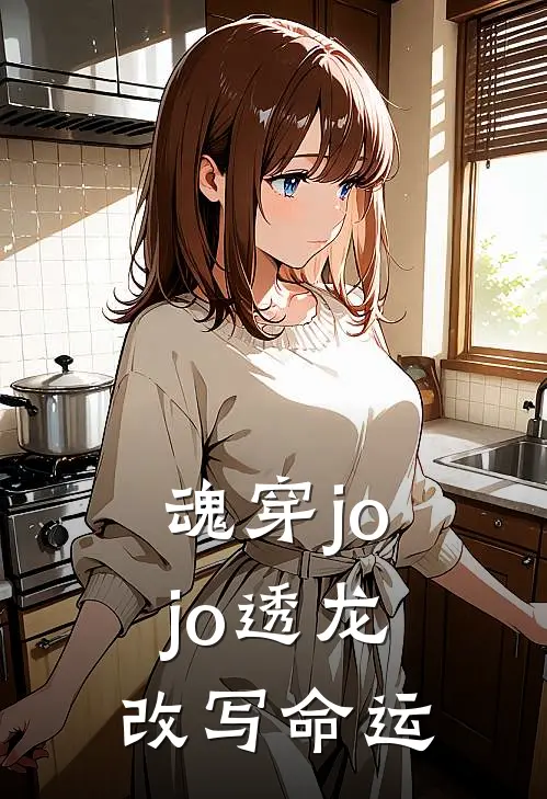 魂穿jojo透龙，改写命运